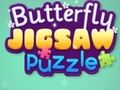 Mchezo Kipepeo Jigsaw Puzzle  online