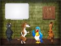Mchezo AMGEL EASY ROOM kutoroka 155 online