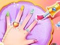 Mchezo Mtoto Taylor Little Princess Makeover online