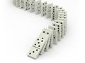 Mchezo Domino online
