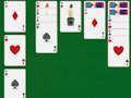 Mchezo Jadi Klondike Spider Solitaire  online