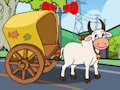 Mchezo Kutoroka kwa wanyama wa Indri online
