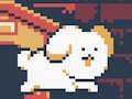 Mchezo Super Doggo wow wan online