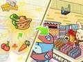 Mchezo Kiboko Supermarket  online