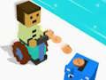 Mchezo Sarafu Stack Master Pixel 3D  online
