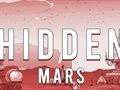 Mchezo Mars iliyofichwa  online