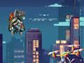 Mchezo Cyborg online
