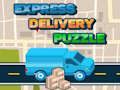 Mchezo Express ya kujifungua online