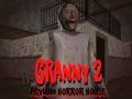 Mchezo Granny 2 Asylum Horor House online Mchezo Granny 2 Asylum Horor House online