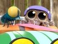 Mchezo Lucas The Spider: Doa Tofauti  online