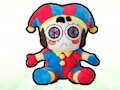 Mchezo Mashine ya Kuuza Mayai ya Plush  online