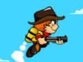 Mchezo Kijana wa Jetpack  online