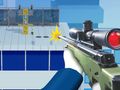 Mchezo Mshambuliaji wa Sniper 2  online