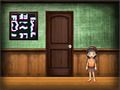 Mchezo Amgel Kids Escape 121  online