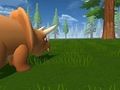 Mchezo Nasaba ya Dinosaur  online