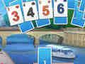 Mchezo Hadithi ya Solitaire 2  online