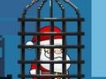 Mchezo Kuokoa Santa  online