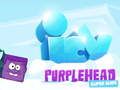 Mchezo Icy Purplehead Super Slide online