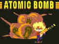 Mchezo Bomu la Atomiki  online