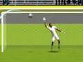 Mchezo Mkwaju Mbaya katika Soka  online