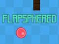 Mchezo Flapsphered online