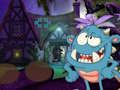 Mchezo Epuka Msitu wa Monster  online