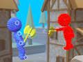 Mchezo Kupambana kwa Angle ya StickMan  online