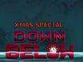 Mchezo Chini Chini: Maalum ya Krismasi  online