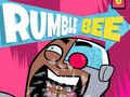 Mchezo Nyuki Rumble online