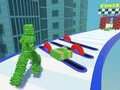 Mchezo Pesa mtu 3d online
