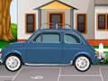 Mchezo Kitendawili cha GearShift  online