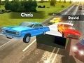 Mchezo Simulator ya Kuendesha Magari ya Jiji: Mkondoni  online