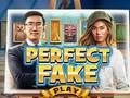Mchezo Fake Kamili  online