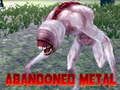 Mchezo Metali iliyoachwa  online