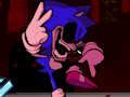 Mchezo FNF Moshi na Vioo  online