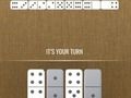 Mchezo Bodi ya Domino  online