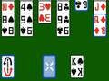 Mchezo Gofu ya Solitaire ya Trump  online