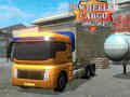 Mchezo 18 Magurudumu Cargo Simulator 2  online