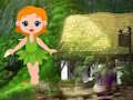 Mchezo Fairy Kupata Mbawa zake  online