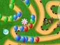 Mchezo Bloons TD 3 online