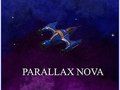Mchezo Parallax Nova online