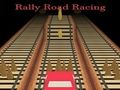 Mchezo Mashindano ya Barabara ya Rally  online
