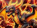 Mchezo Hivyo Dragons tofauti online Mchezo Hivyo Dragons tofauti online