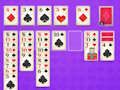 Mchezo Mabingwa wa Solitaire online Mchezo Mabingwa wa Solitaire online