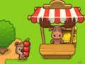 Mchezo Olly Paw  online