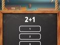Mchezo 1+2u003d?  online