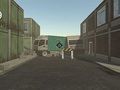 Mchezo Zombie Attack 3D Multiplayer online