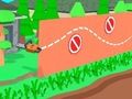 Mchezo Chainsaw 3d online