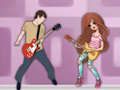 Mchezo Tafuta Popstar Justin  online