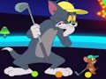 Mchezo Onyesho la Tom na Jerry Liligundua Tofauti  online